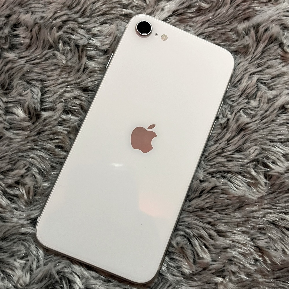 2020 iphone se 64gb